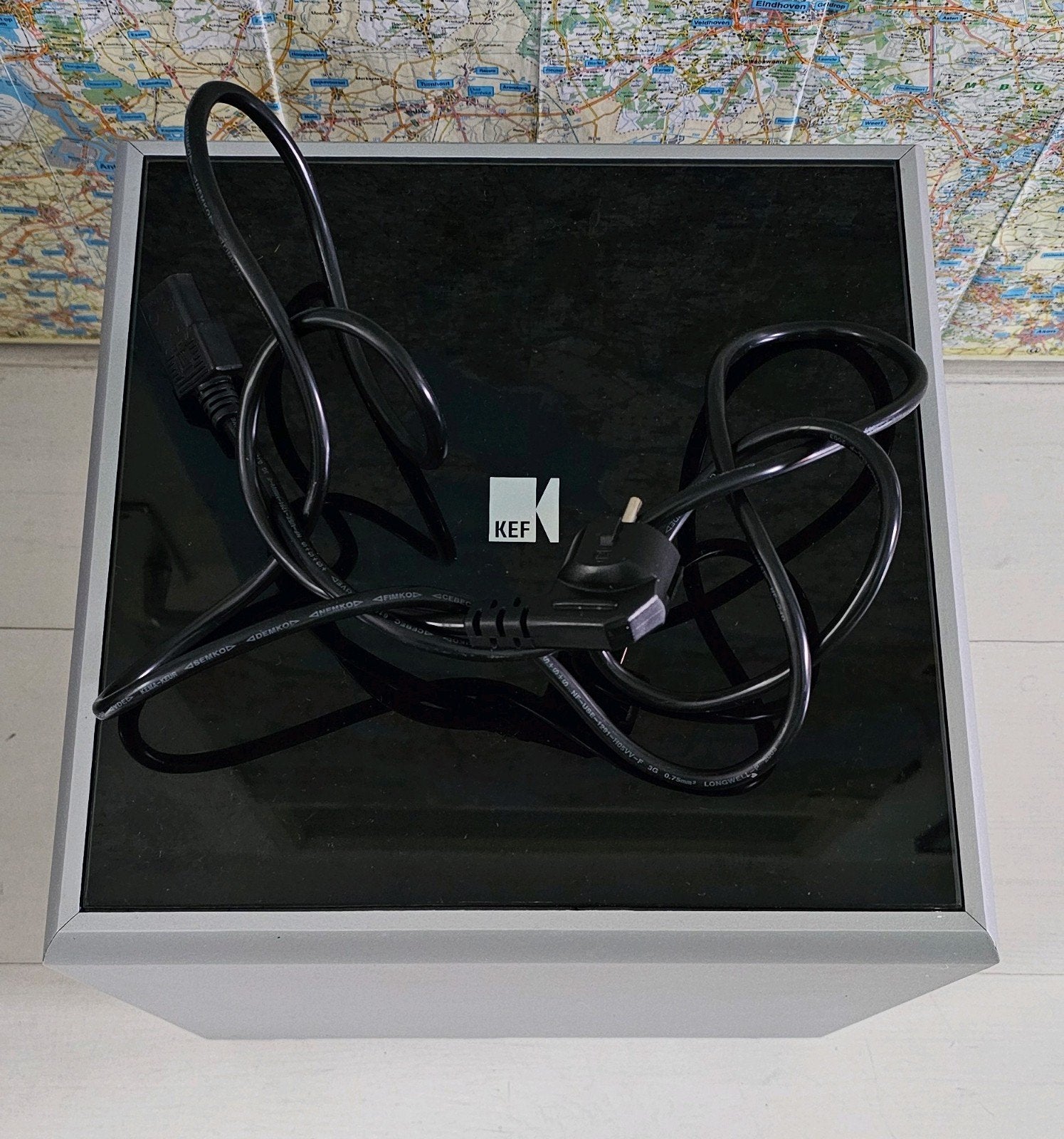 Kef psw2010