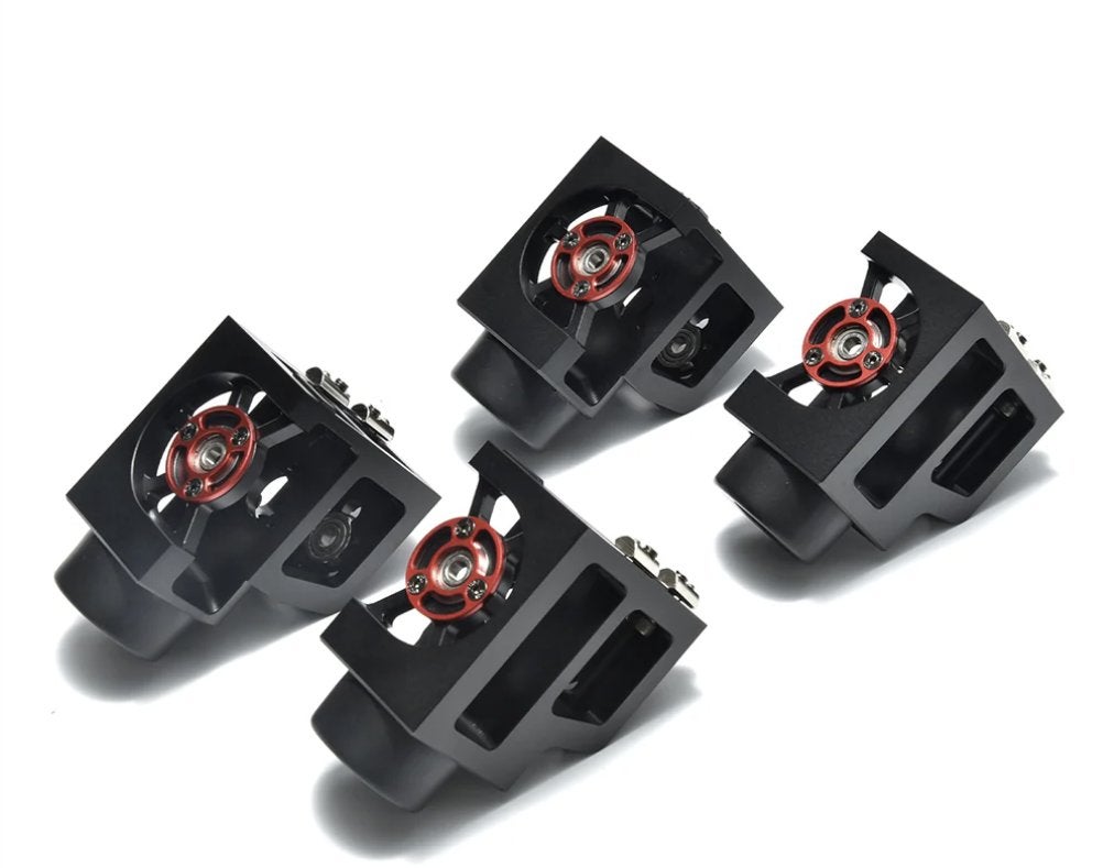 Voron 2.4 CNC Parts Kit V2.0 Only CNC Z Drive kit, Ophalen, Nieuw, BIQU