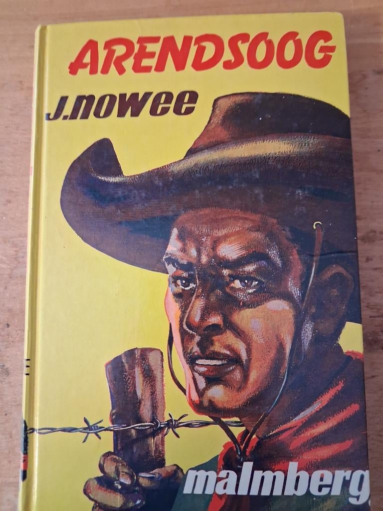 Arendsoog, Boeken, Ophalen of Verzenden, Zo goed als nieuw
