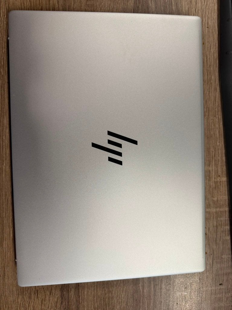 HP Pavilion Plus 14-ew0751nd, Hp, 2 tot 3 Ghz, 14 inch, Ophalen of Verzenden