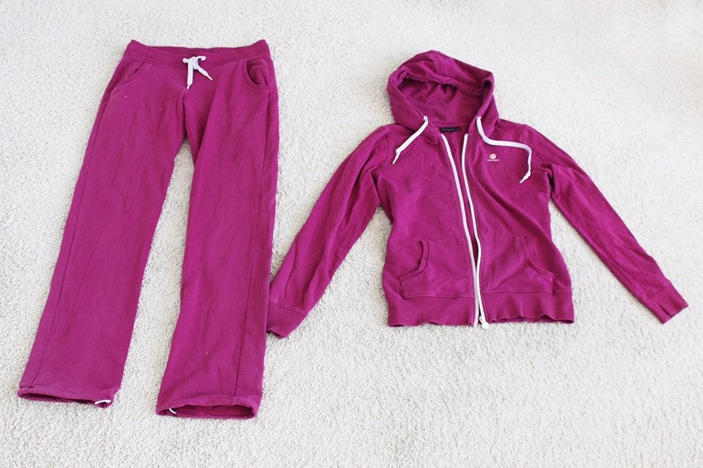 Björn Borg Sport Pak - 99 (M) € 45,-, Maat 38/40 (M), Overige typen, Zo goed als nieuw, Roze