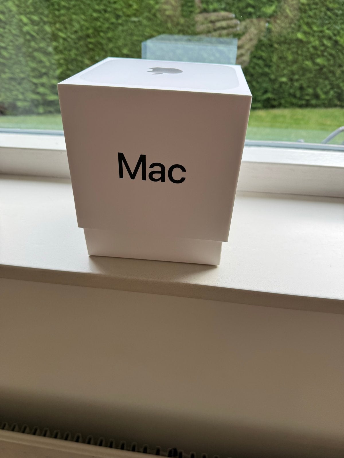 Apple Mac Mini M4 16GB/256GB zgan€800, Ophalen, SSD, Zo goed als nieuw, Mac Mini
