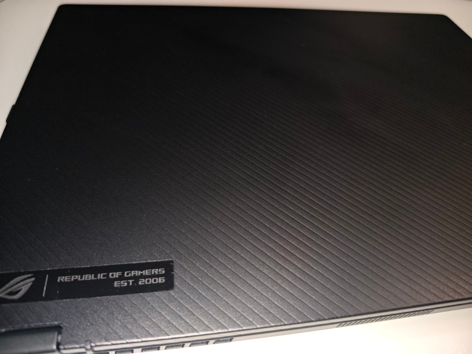 ASUS ROG Flow X13 Gaming Laptop – RTX 3050, Computers en Software, Ophalen, AMD Ryzen 7 5800HS, Zo goed als nieuw, Gaming
