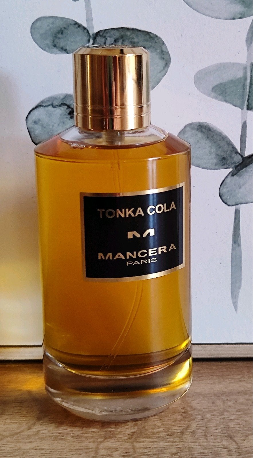 Decant proefje Mancera Tonka Cola, Sieraden, Tassen en Uiterlijk, Ophalen of Verzenden, Nieuw