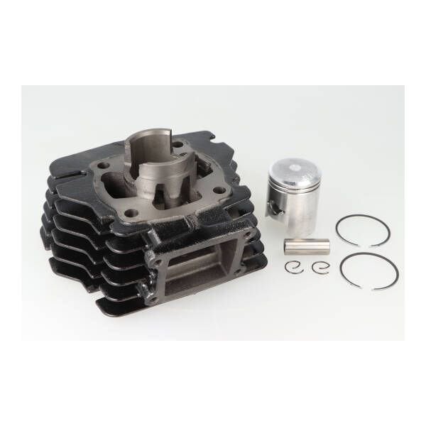 Cilinder model 6-rib 50cc honda 39mm honda, mtx, mb5, mt5, Ophalen of Verzenden, Cilinder