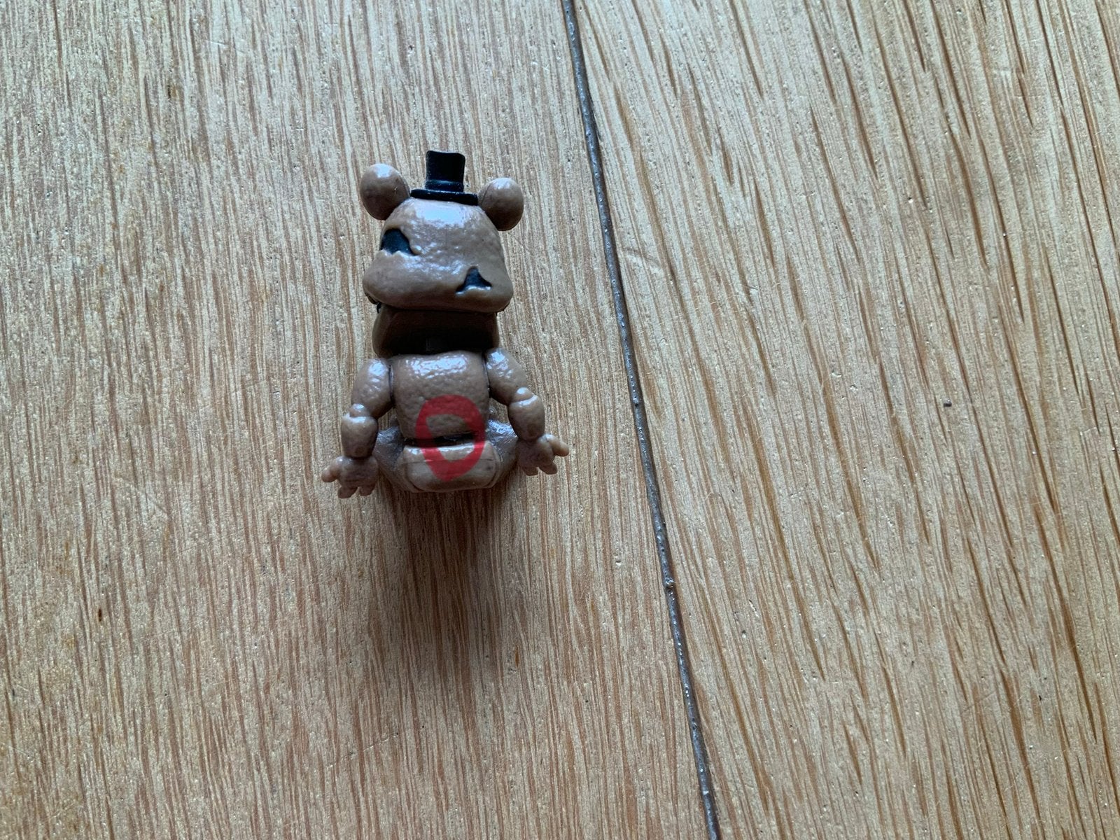 Foto 14 van Funko fnaf figuren series 2