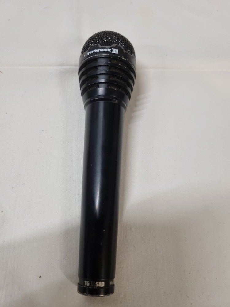 microfoon beyerdynamic 5992tg x580, Ophalen of Verzenden, 'T Olde Gre-j, Info@toldegrej.nl, Endepoelstraat 20f Didam