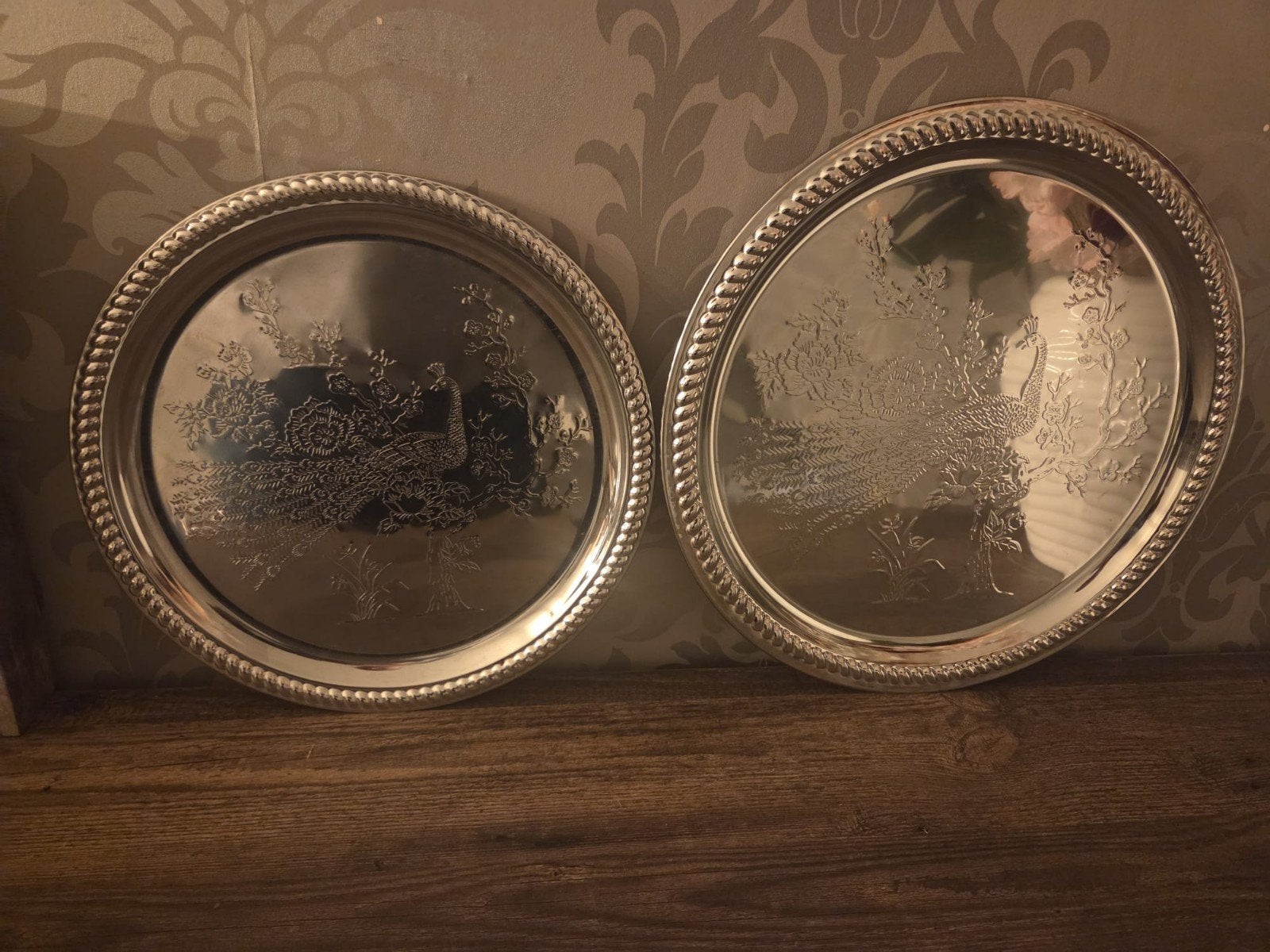 Leuke serveer schalen, Ophalen of Verzenden
