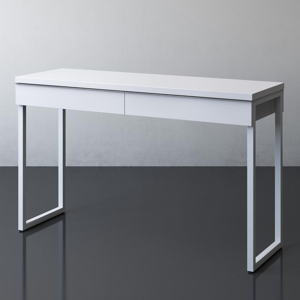 Ikea besta burs ZGAN sidetable, bureau, Huis en Inrichting, Ophalen, Zo goed als nieuw