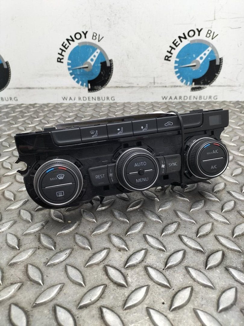 VOLKSWAGEN TIGUAN AD1 2.0 TDI Comfortline BlueM. KACHEL BEDI, Ophalen of Verzenden, Gebruikt, ARN erkend