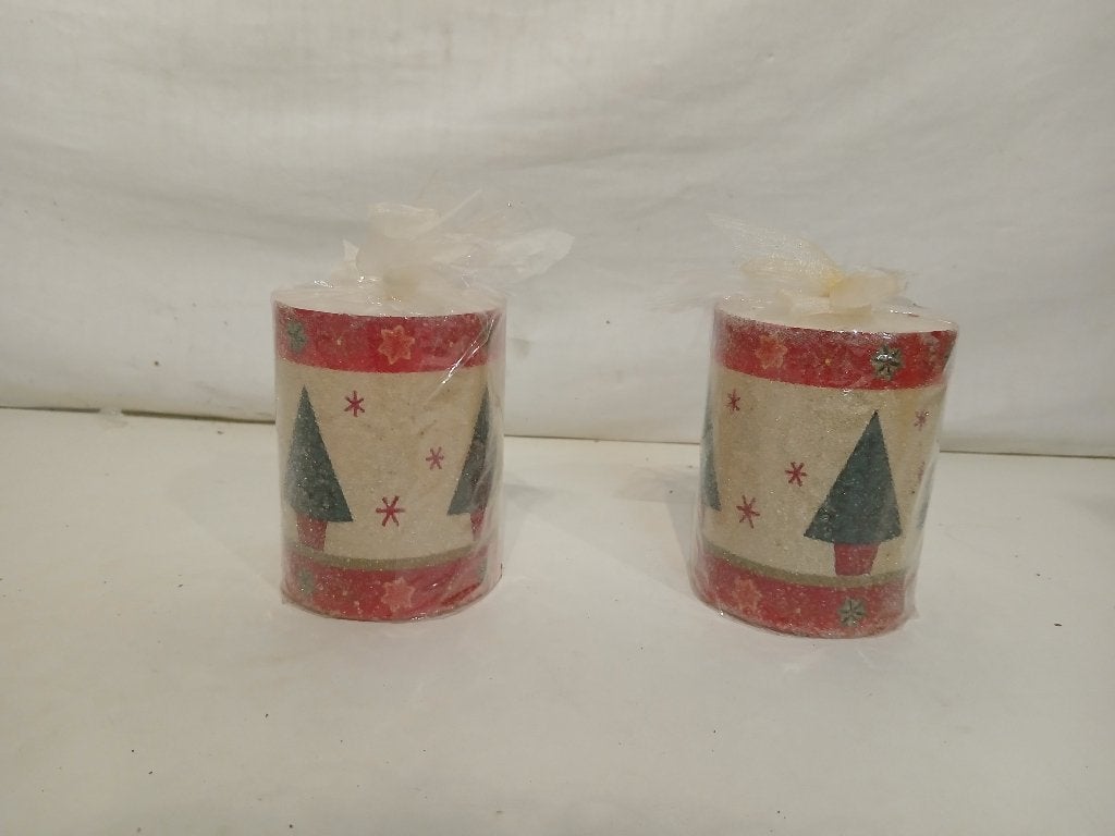 Kerst kaars, Niet bekend, Niet bekend, Nieuw, Ophalen of Verzenden