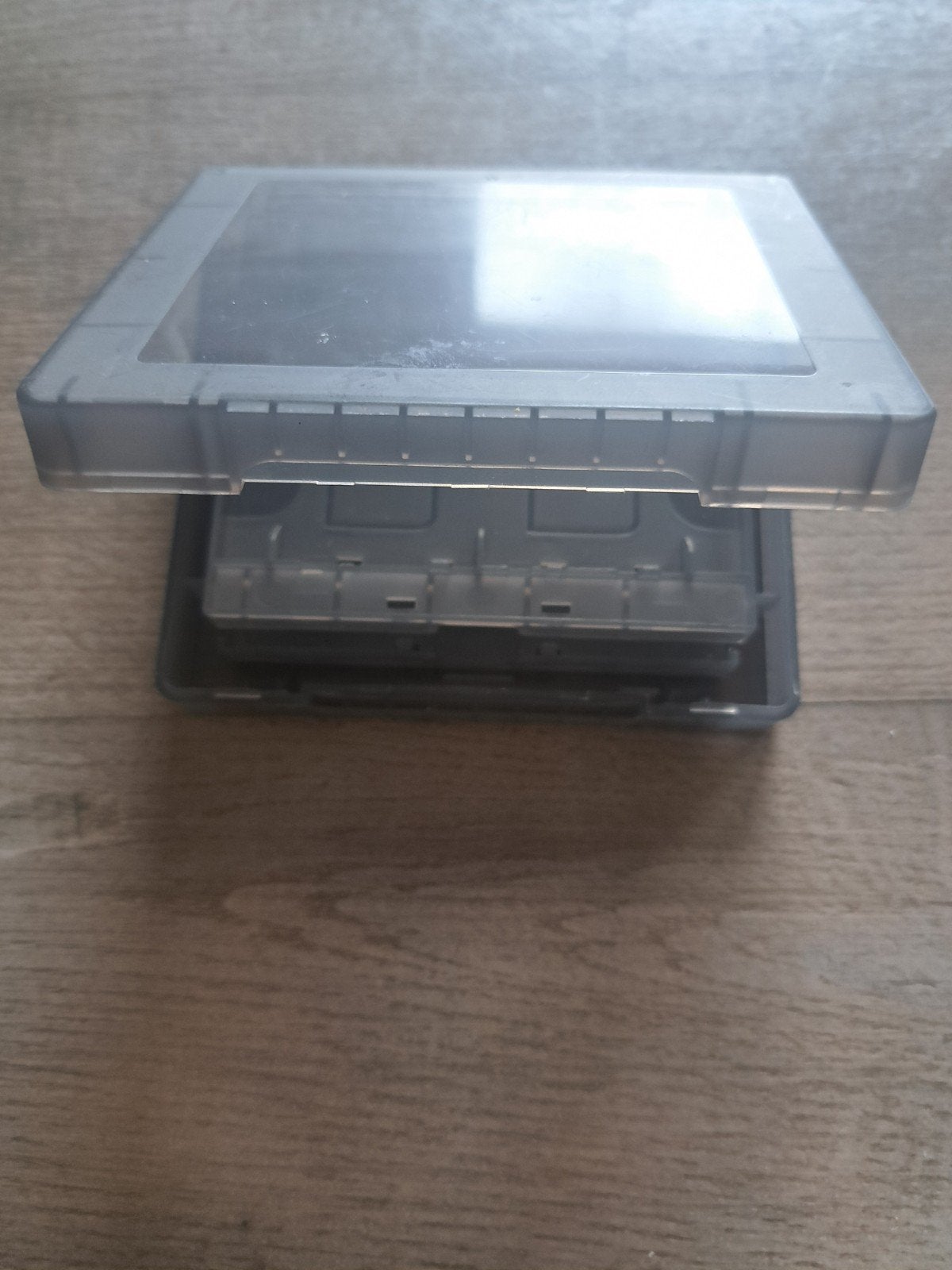 Nintendo DS, 1 speler, Ophalen of Verzenden, Zo goed als nieuw, Vanaf 3 jaar