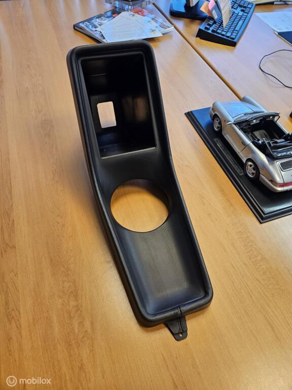 Middenconsole Porsche 911  ('74-'89), Auto-onderdelen, Interieur en Bekleding, Gebruikt, Porsche, Ophalen of Verzenden, Porsche