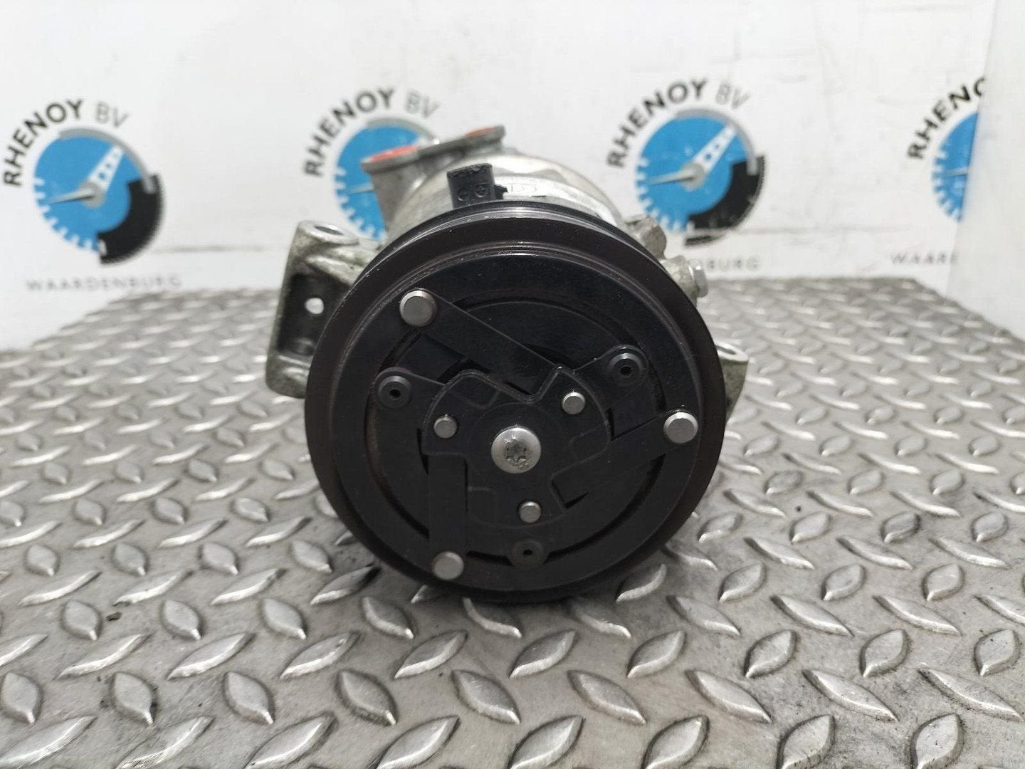 FIAT TIPO 356 EU27 1.6 MultiJ. S-Design  AIRCO COMPRESSOR /, Ophalen of Verzenden, Gebruikt, ARN erkend