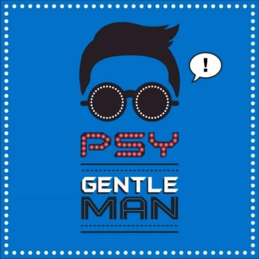PSY - Gentleman (NIEUW), Ophalen of Verzenden, Nieuw in verpakking, Overige genres