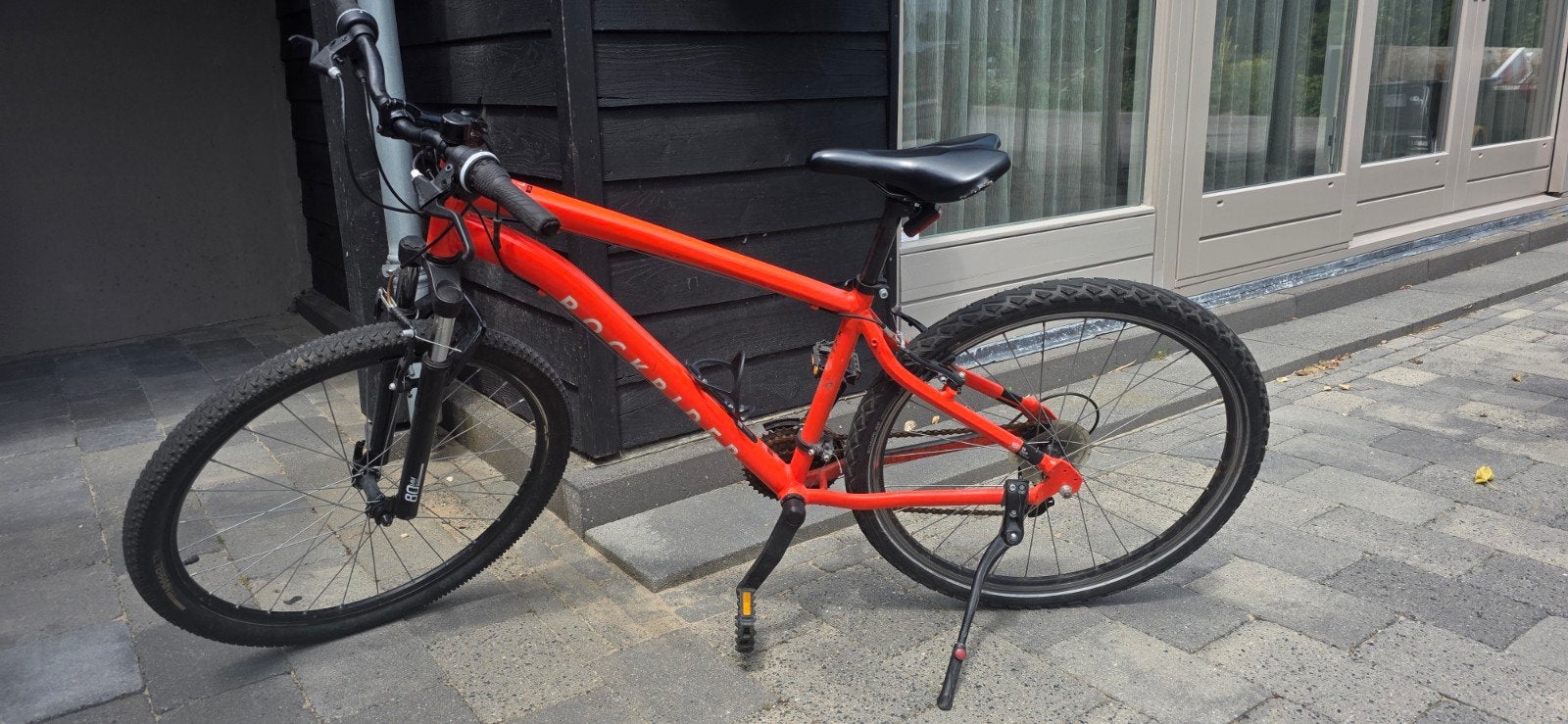 Rockrider Mountainbike - Goede staat met gebruikssporen, Ophalen
