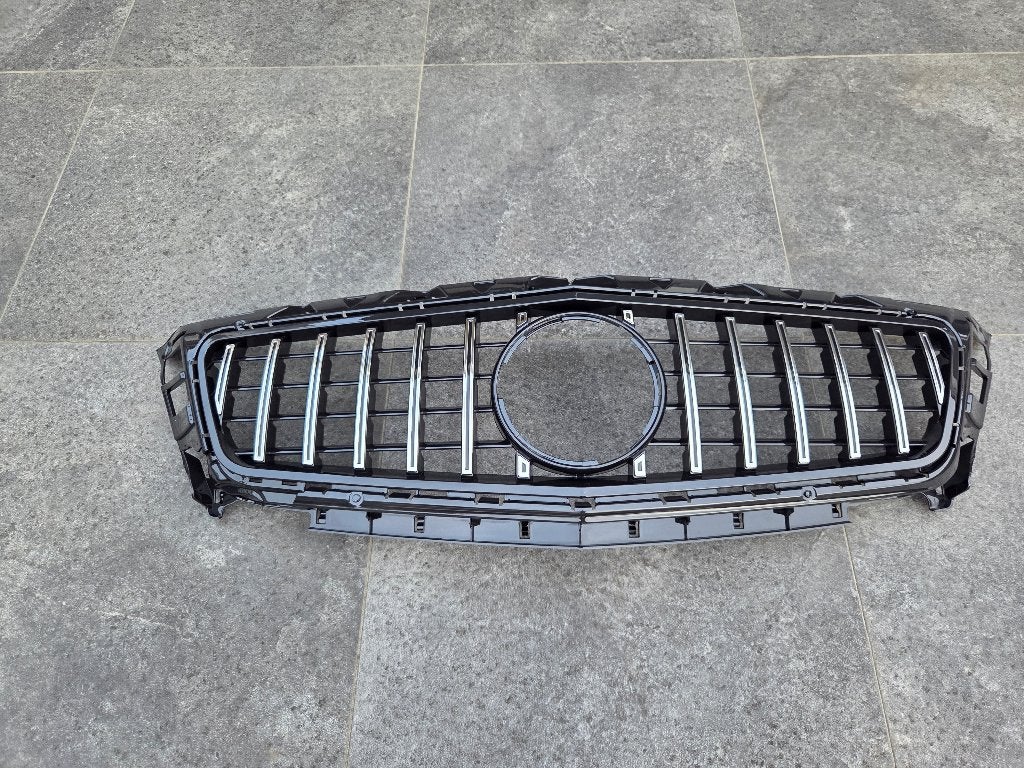 Mercedes Cls 63 Amg Gt Grill, Voor, Mercedes-Benz, Nieuw, Ophalen of Verzenden