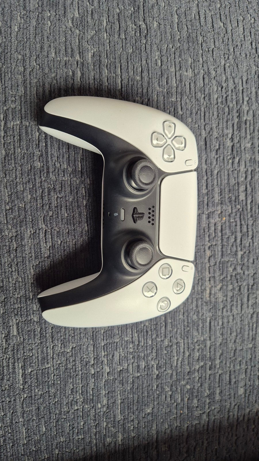 Ps5 controller, Spelcomputers en Games, Spelcomputers | Sony PlayStation 5, Ophalen of Verzenden, Zo goed als nieuw
