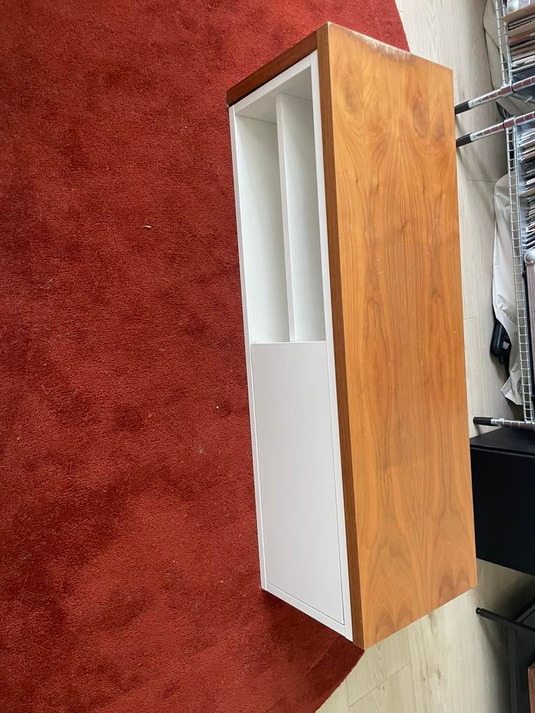 Tv cabinet, Huis en Inrichting, Kasten | Kledingkasten, Ophalen, Zo goed als nieuw, 25 tot 50 cm, Minder dan 100 cm