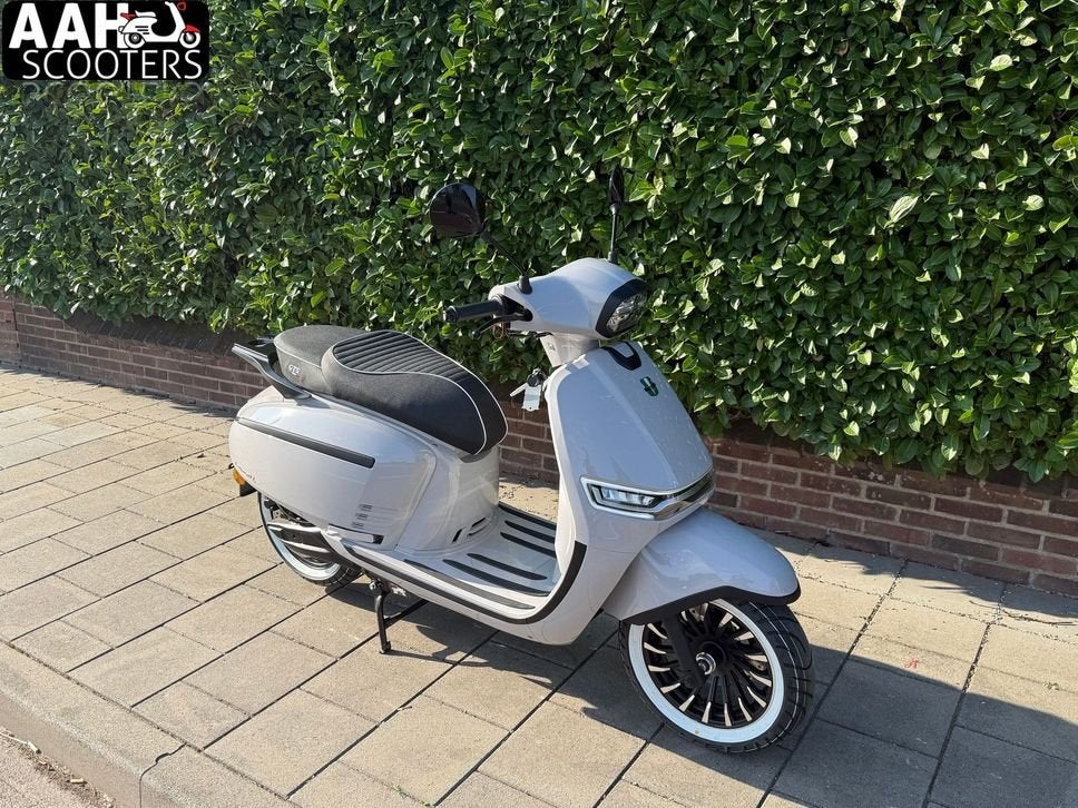 ACTIE! Nieuwe GTS E-Levanti 72V 55Ah aanbieding, Fietsen en Brommers, GTS, Onbekend, Onbekend