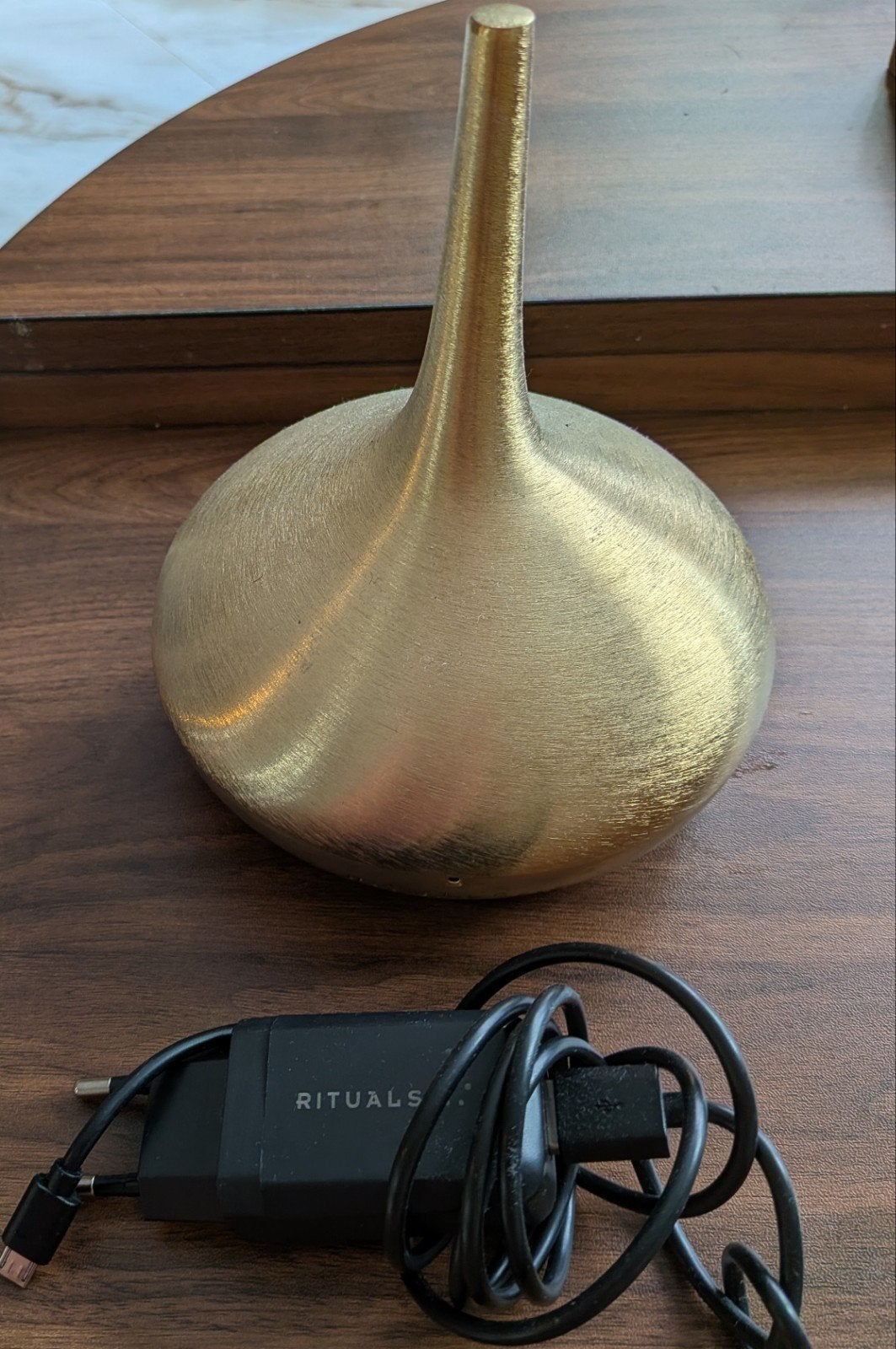 Rituals Genie inclusief adapter, Ophalen of Verzenden, Zo goed als nieuw