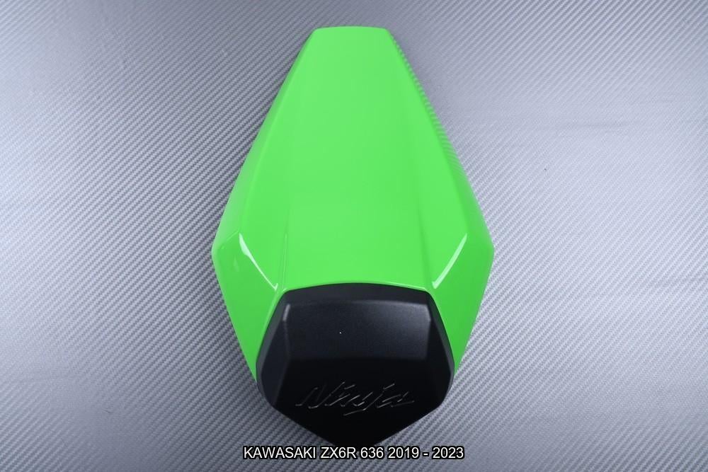 AVDB Seat Cover voor KAWASAKI ZX6R 636 2019 - 2023, Motoren, Ophalen of Verzenden, Nieuw