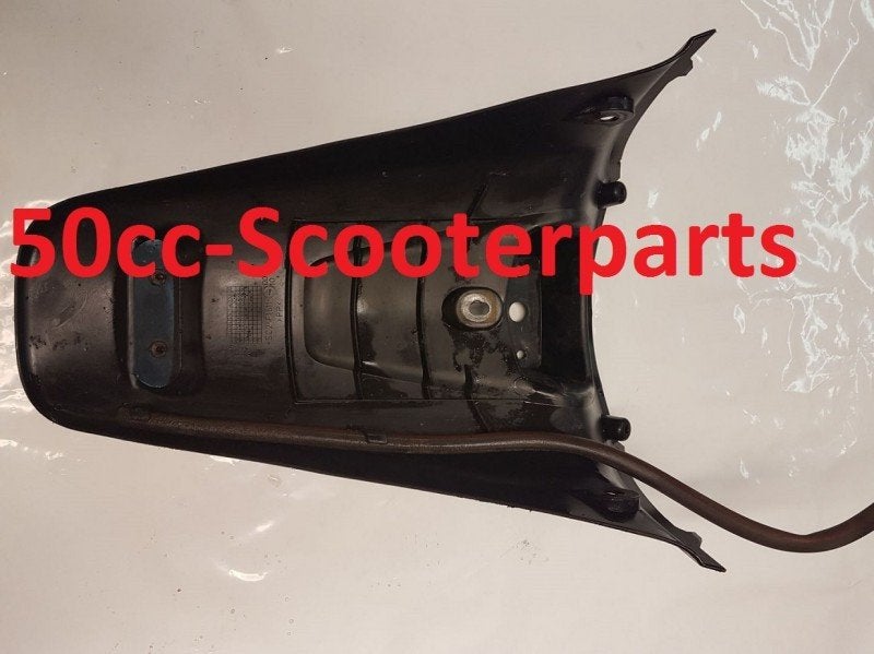 Achterspatbord Yamaha Neos 4T Neo\'S C2F16111000 Gebruikt, Ophalen of Verzenden