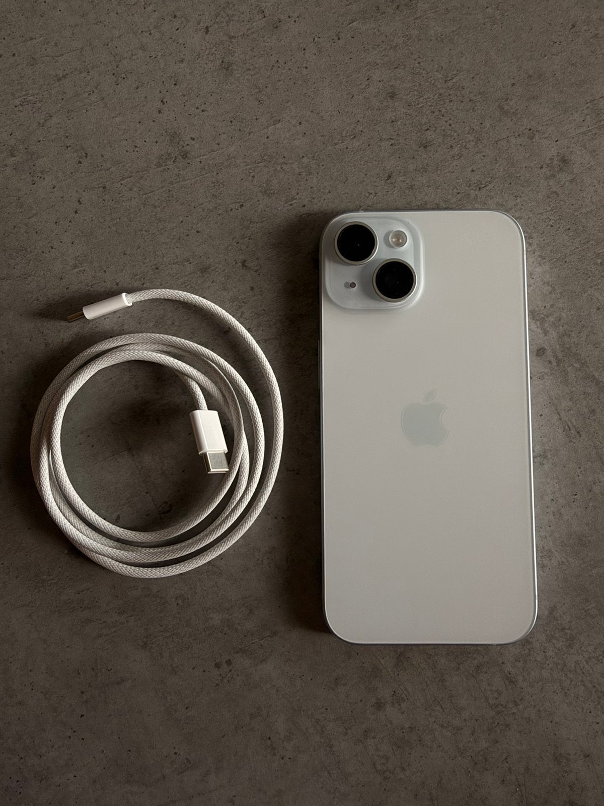 Iphone 15 128GB