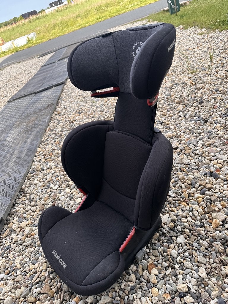 AUTOSTOEL MAXI COSI RODIFIX AIRPROTECT (2 stuks beschikbaar), Ophalen, Gebruikt, 15 t/m 36 kg, Verstelbare rugleuning