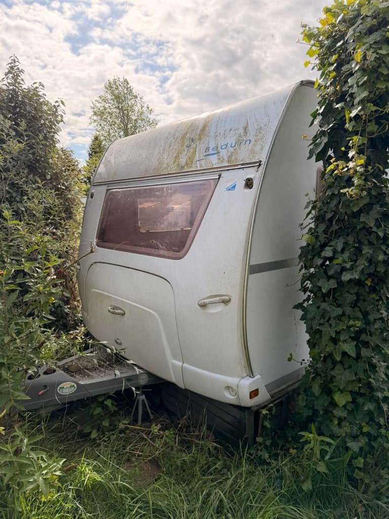 Mobiele Caravan & Camper Reiniging – Binnen & Buiten, 24-uursservice, Interieur