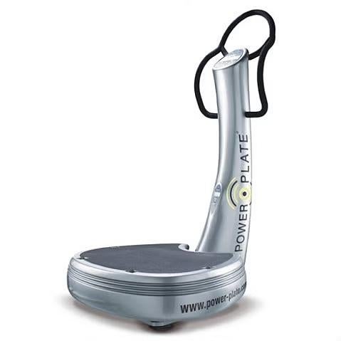 Power Plate Next Generation, gebruikt, Ophalen, Gebruikt, Metaal, Trilplaat