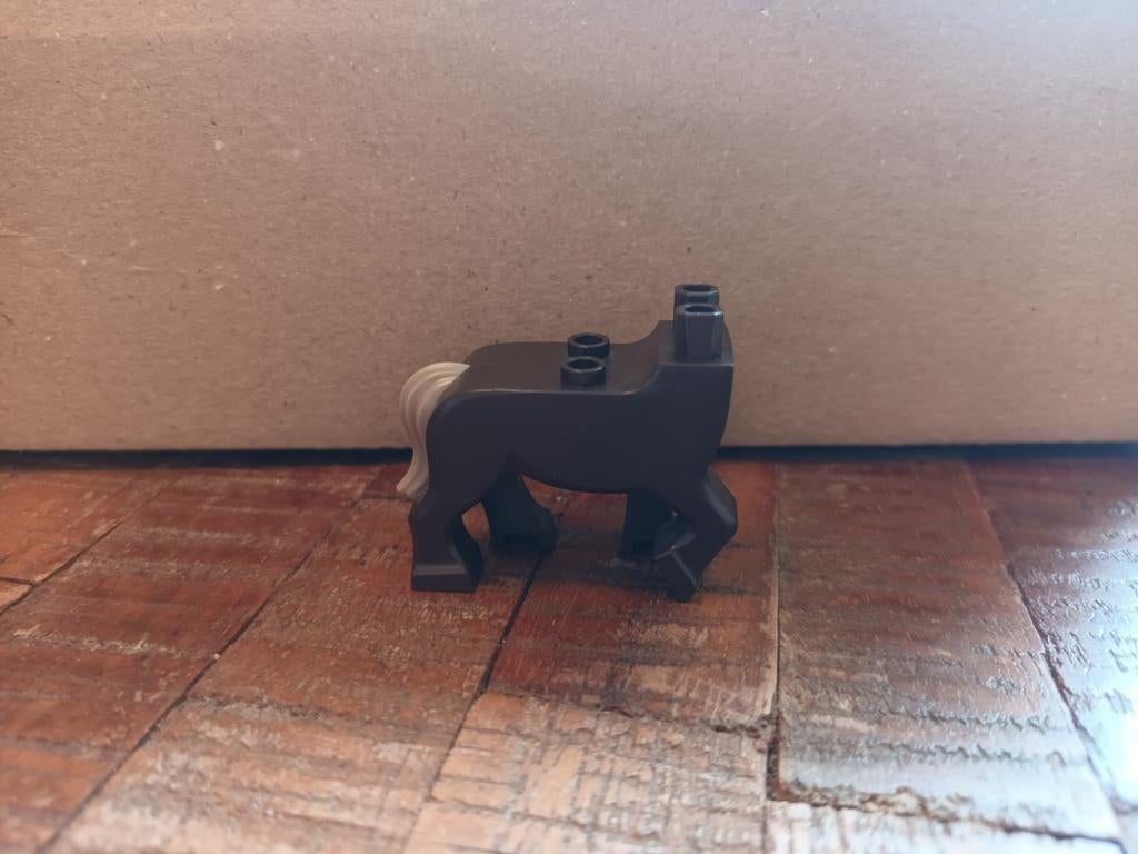 Lego Castle Centaur lichaam, Ophalen of Verzenden, Nieuw