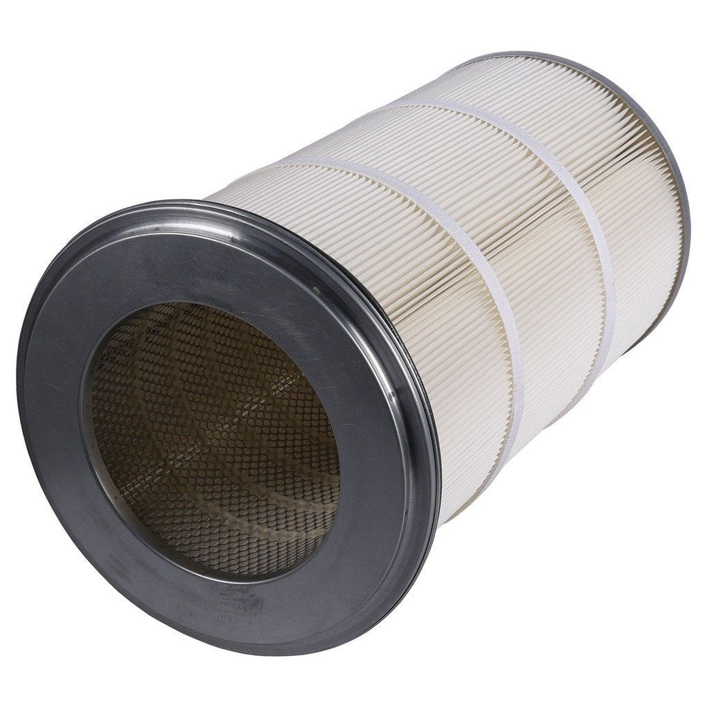 Patronenfilter voor mobiele Lasdampafzuiging LDA02 / LDA02P, Verzenden