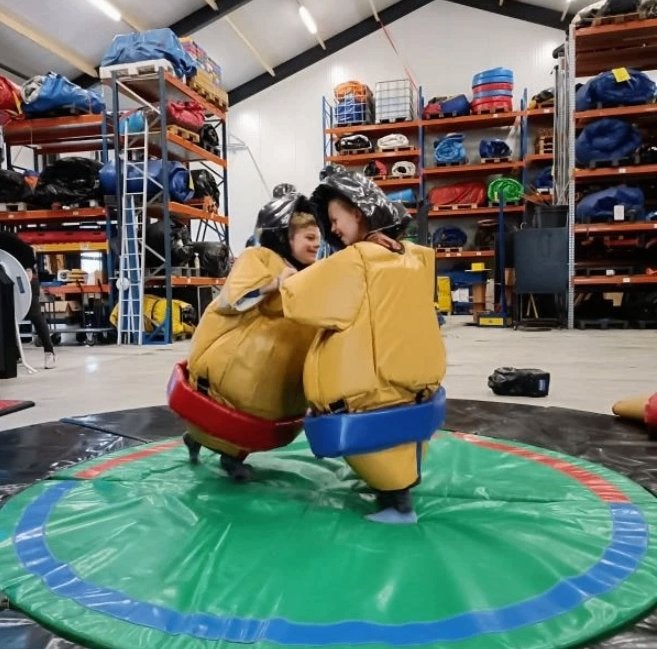 Sumo worstelen voor kinderen te koop, Ophalen, Gebruikt, Overige