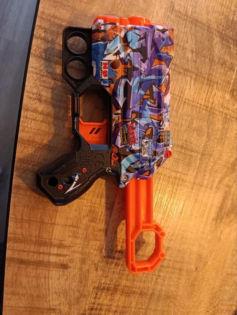 Zuru x shot, Ophalen of Verzenden