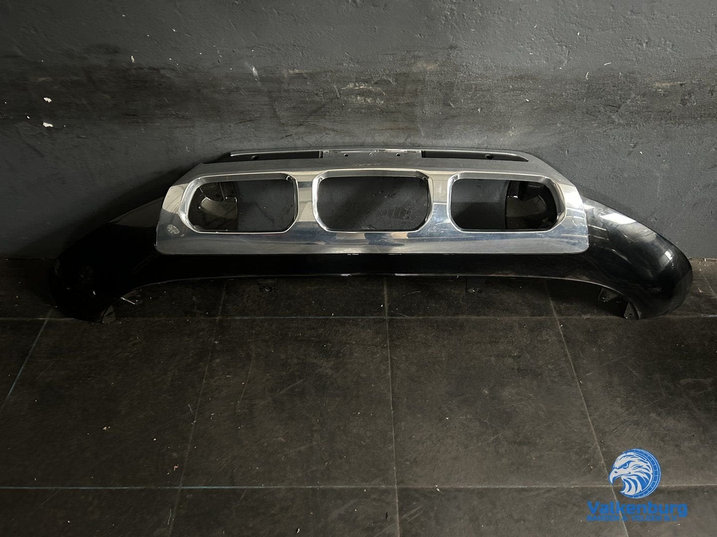 Originele Mercedes Maybach GLS 600 X167 Voorbumper radiator, Auto-onderdelen, Carrosserie en Plaatwerk, Gebruikt, -, Voor, -