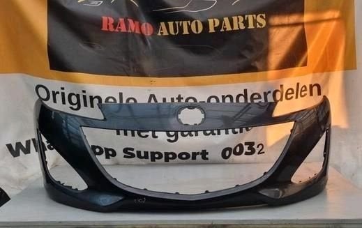 MAZDA 5 PREMACE 2010-2015 voorbumper C513-50031, Gebruikt, -, Voor, -