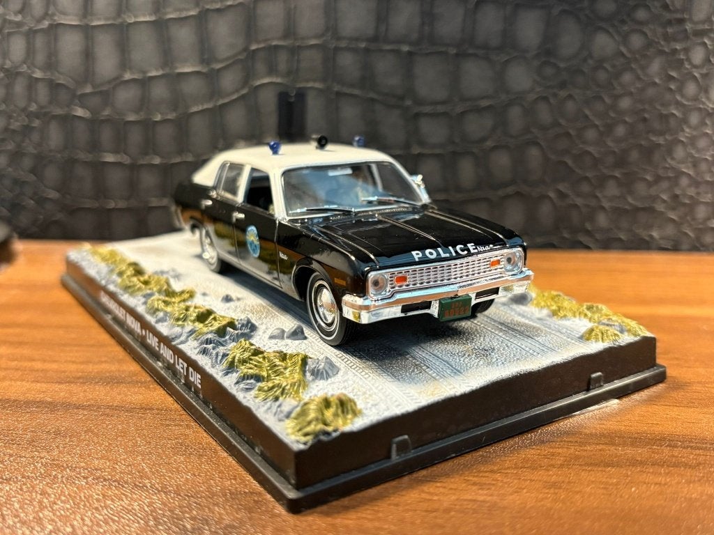 Aangeboden: Chevrolet Nova, Ophalen of Verzenden, Nieuw, Auto, Overige merken