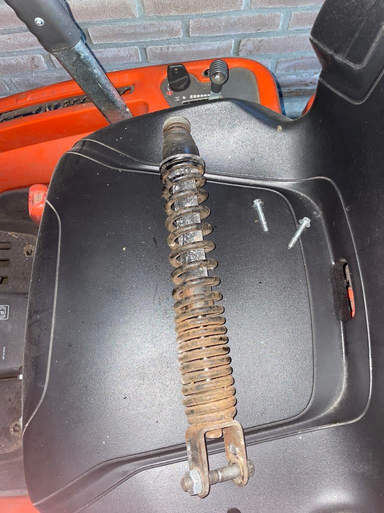 Piaggio zip schokbreker, Ophalen of Verzenden, Nieuw, Overige typen, Piaggio