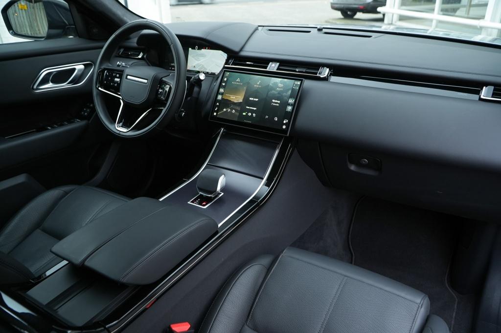 Land Rover Range Rover Velar 2.0 P400e AWD Autobiography I P, Auto's, 404 pk, Gebruikt, 4 cilinders, 2000 kg
