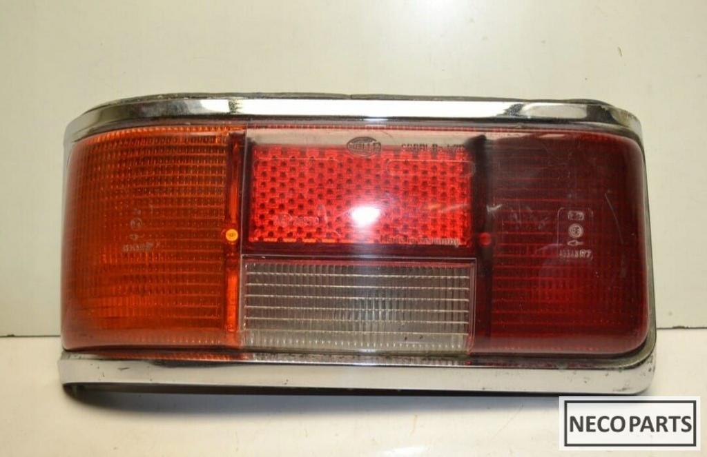 MERCEDES BENZ W115 1158260551  - 74-, Auto-onderdelen, Ophalen of Verzenden, Gebruikt, Mercedes-Benz, Bumper