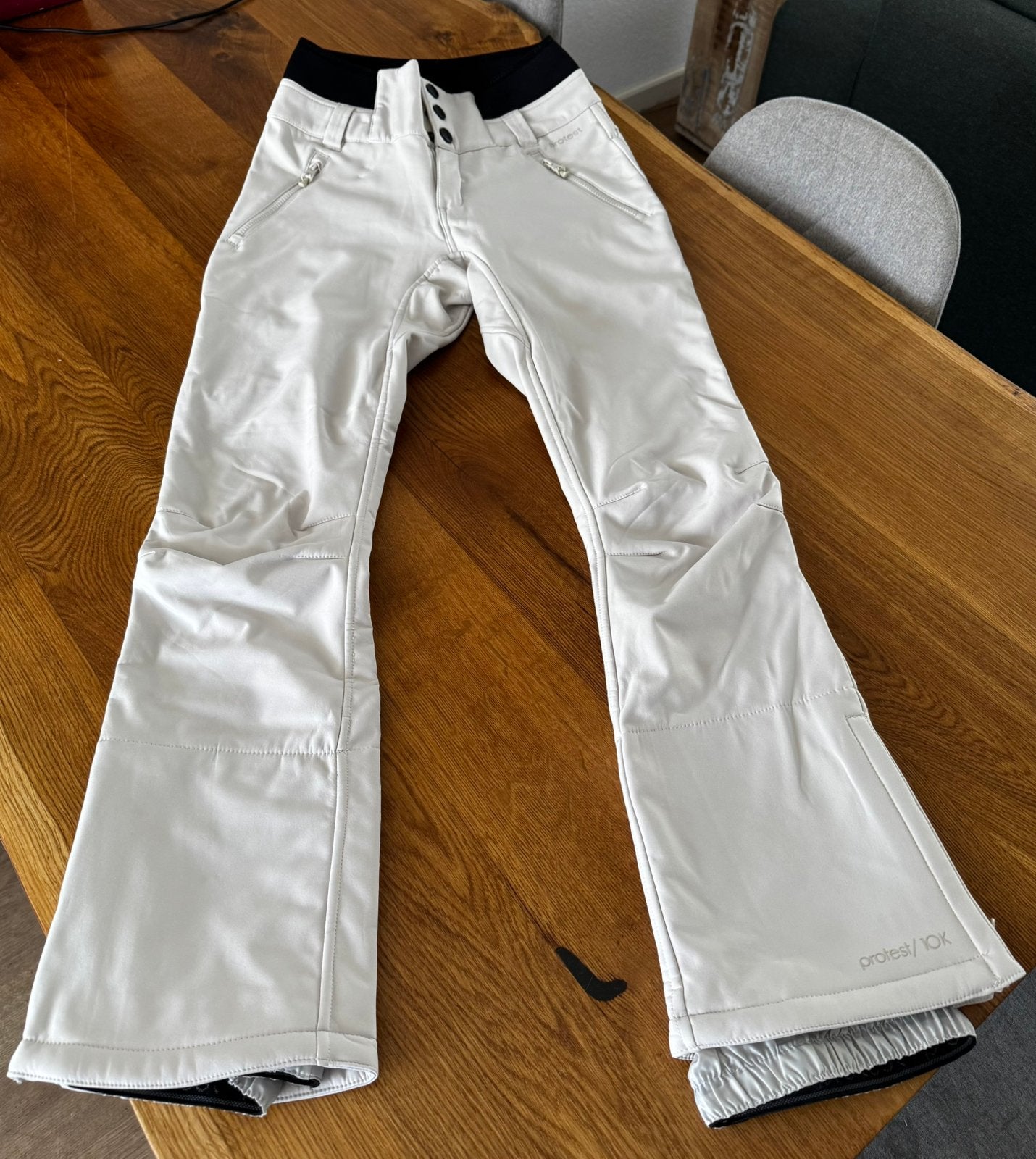 Skibroek Protest maat S, Ophalen of Verzenden, Nieuw, Maat 36 (S), Broek