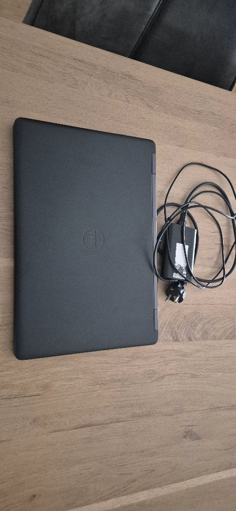 Dell Latitude E5550 laptop, Computers en Software, Windows Laptops, Gebruikt, 2 tot 3 Ghz, 8 GB, Ophalen of Verzenden