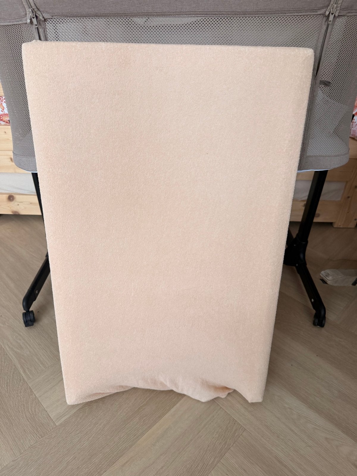IKEA Baby Commode met Hoes, Kinderen en Baby's, Ophalen, Nieuw