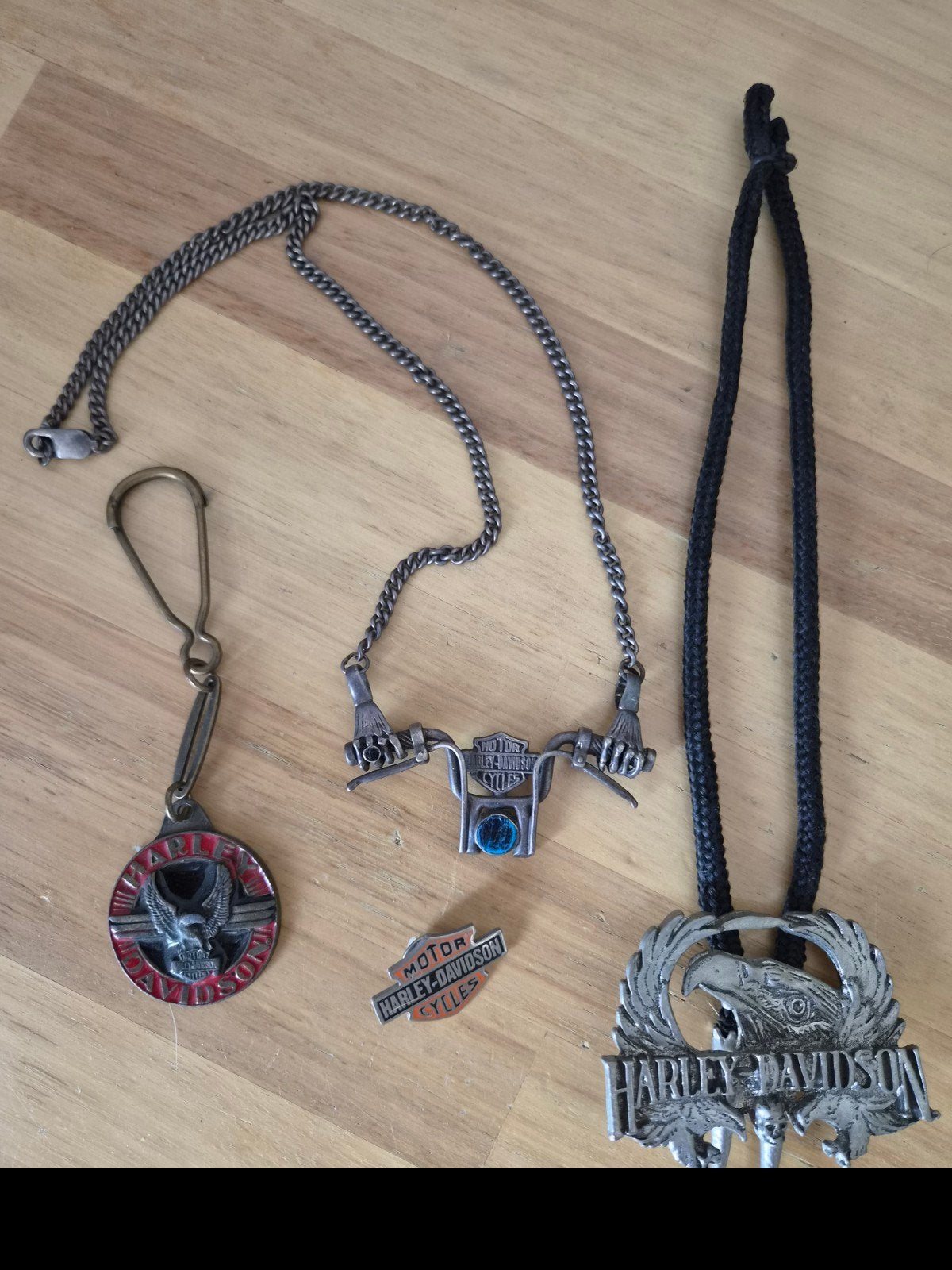 Harley Davidson, Ophalen of Verzenden