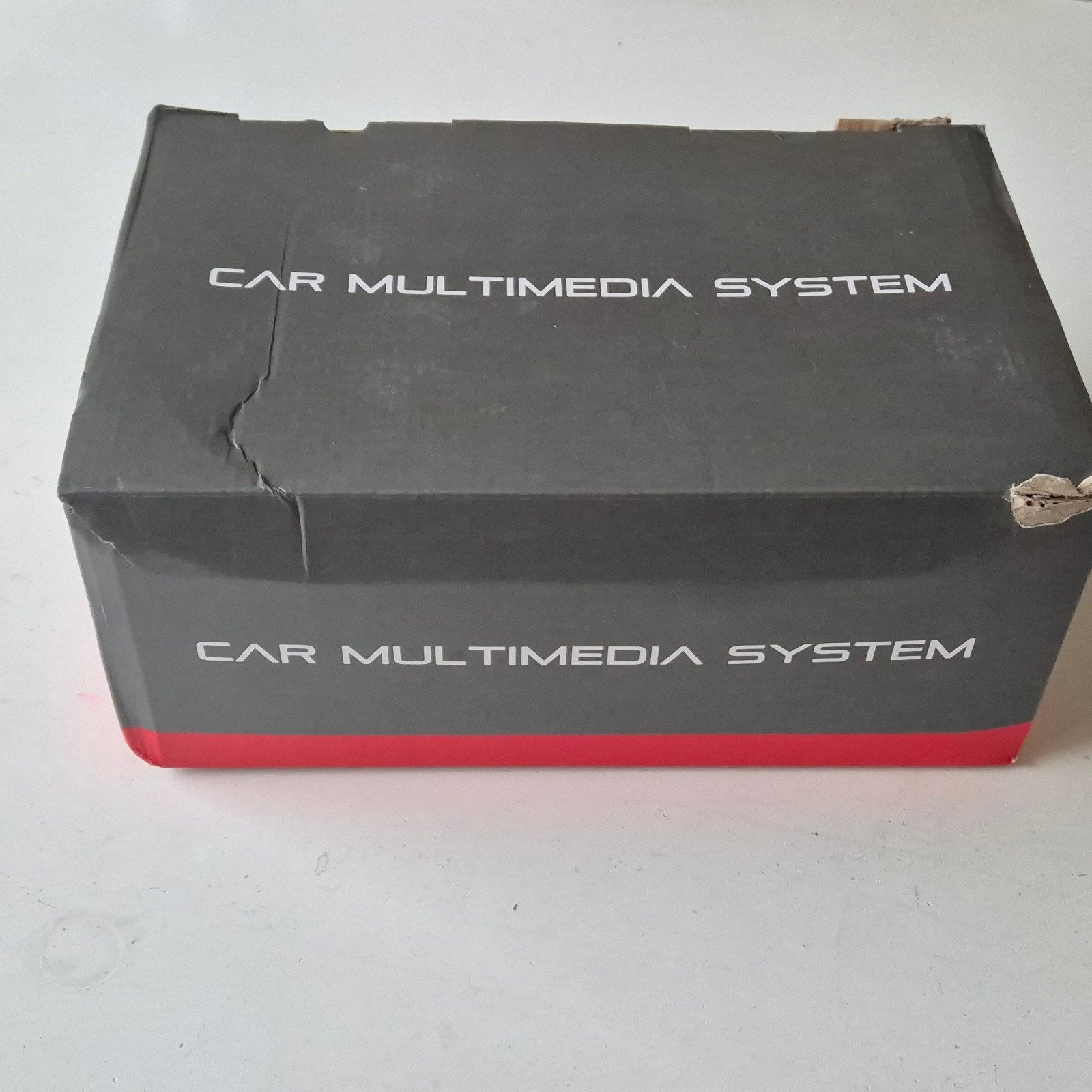 Android carplay autoradio, Ophalen of Verzenden, Gebruikt, Opel