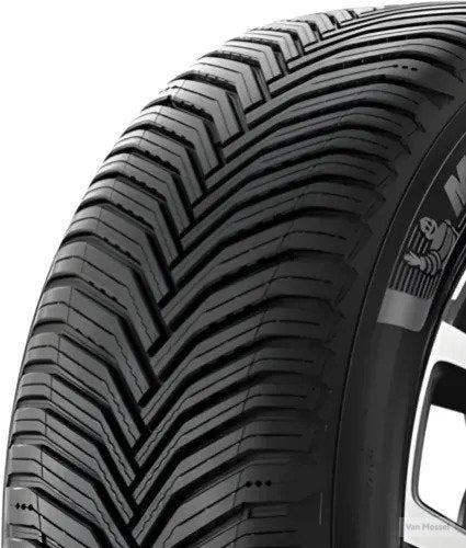 *SALE* Michelin CrossClimate 185/60/R15 84H T397323, Gebruikt, 15 inch, -, -