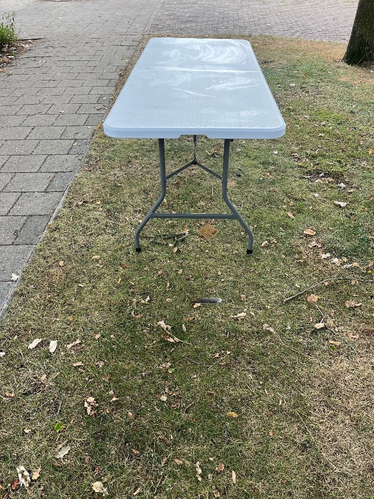 Springkussen huren, Ophalen of Verzenden, Zo goed als nieuw, Overige