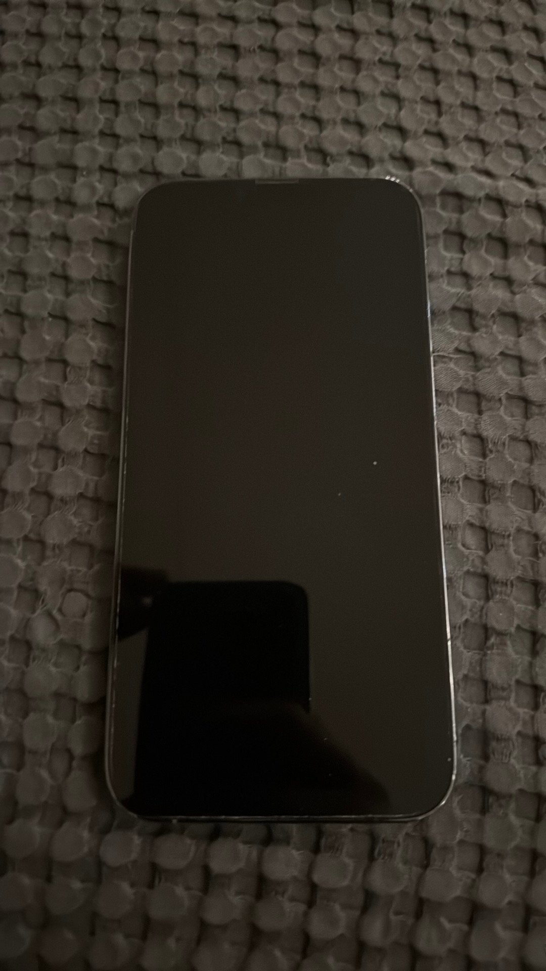 Iphone 13 Pro Max, Telecommunicatie, Mobiele telefoons | Apple iPhone, Ophalen, Blauw, IPhone 13 Pro Max, Zonder simlock