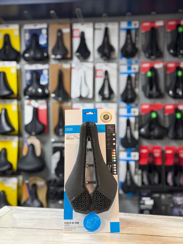 Nieuw zadels Pro Stealth 3D, Ophalen of Verzenden, Nieuw, Overige typen